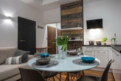 Apartamento Willa Jarosta