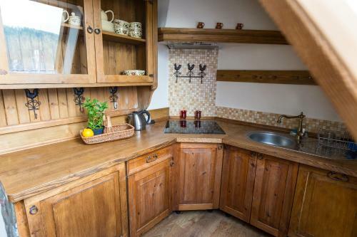 Apartamento Pod Dachem Zakopane