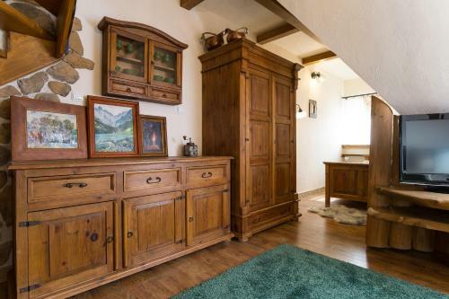 Apartamento Pod Dachem Zakopane