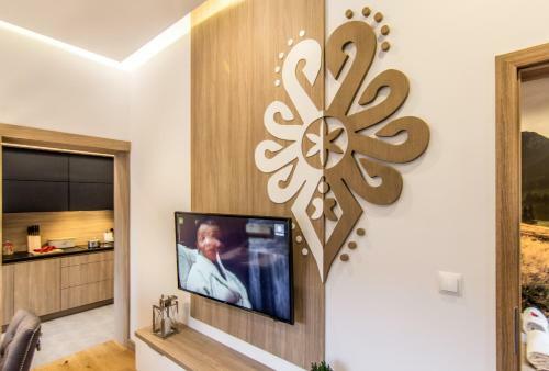 Apartamenty Jagiello?ska Vip Zakopane