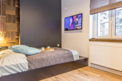 Apartamenty Jagiello?ska Vip Zakopane