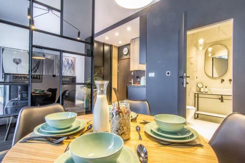 Apartamenty Jagiello?ska Vip Zakopane