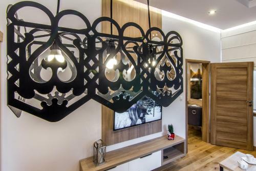 Apartamenty Jagiello?ska Vip Zakopane