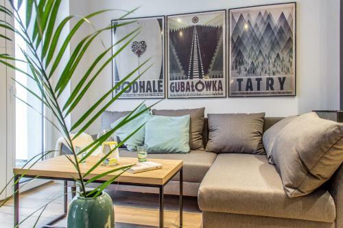 Apartamenty Jagiello?ska Vip Zakopane