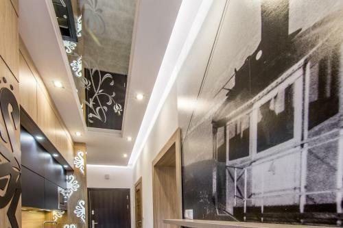 Apartamenty Jagiello?ska Vip Zakopane