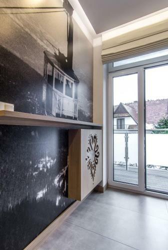 Apartamenty Jagiello?ska Vip Zakopane