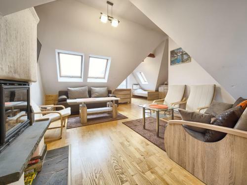 Mount Everest Apartment Visitzakopane
