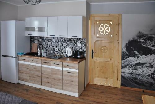 Apartamenty Jszi