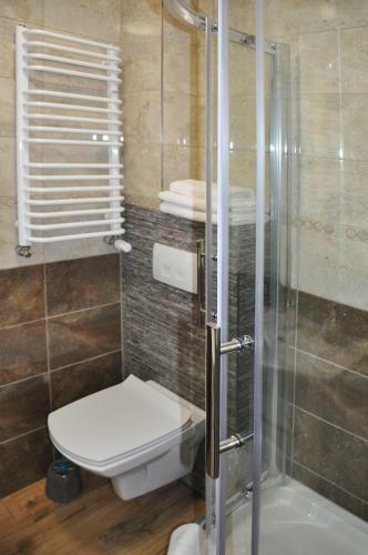 Apartamenty Jszi