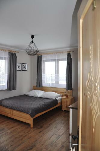 Apartamenty Jszi