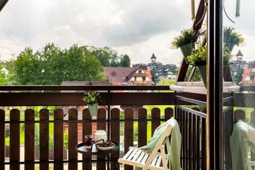 Apartamento Rent Like Home - Parda?�wka