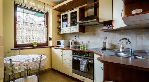 Apartamento Rent Like Home - Parda?�wka