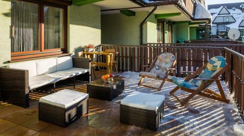 Apartamento Rent Like Home - Parda?�wka
