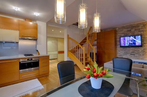 Apartament Ogrody G�rskie