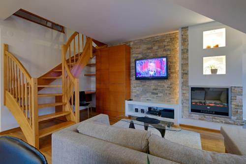 Apartament Ogrody G�rskie