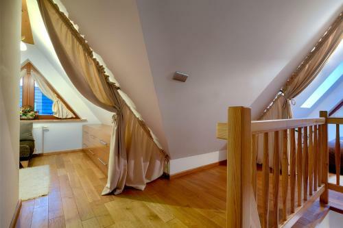 Apartament Ogrody G�rskie