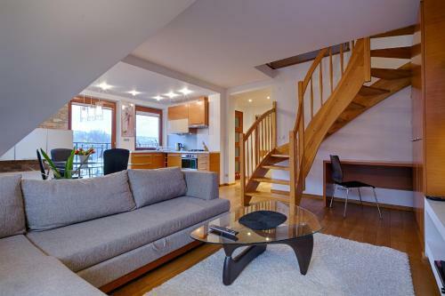 Apartament Ogrody G�rskie