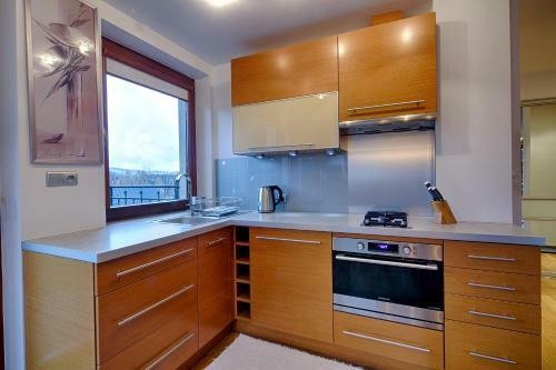 Apartament Ogrody G�rskie