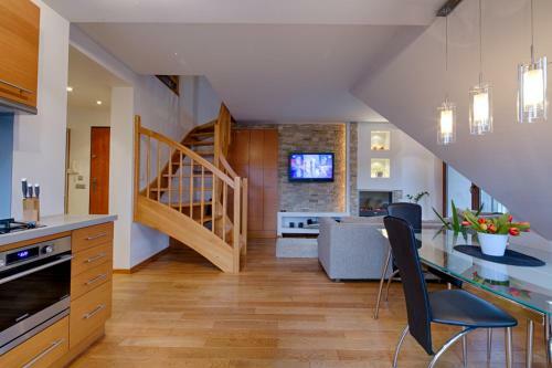 Apartament Ogrody G�rskie