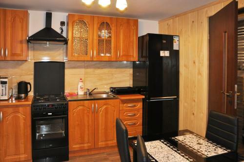 Msc Apartments Honeysun