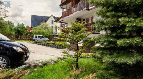 Apartamento Rent Like Home - Za Cieszyniank? 4
