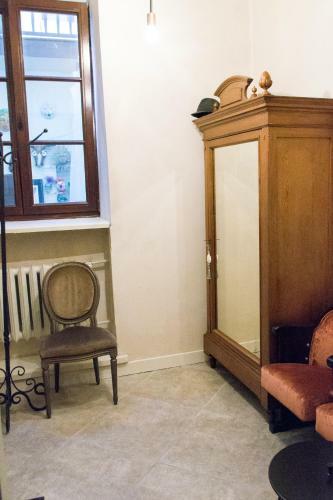 Apartament Na Star�wce Skarbiec Wina