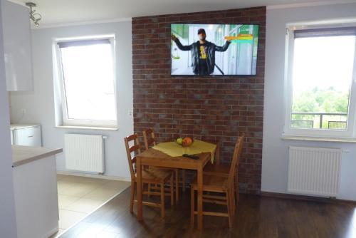 Apartament M?y?ska