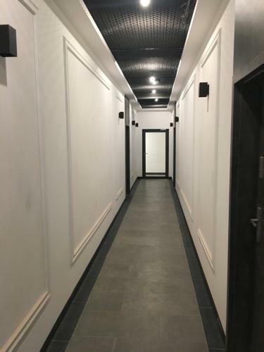 Apartamenty Platinum Loft