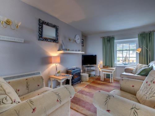 Apartment Wrinckle