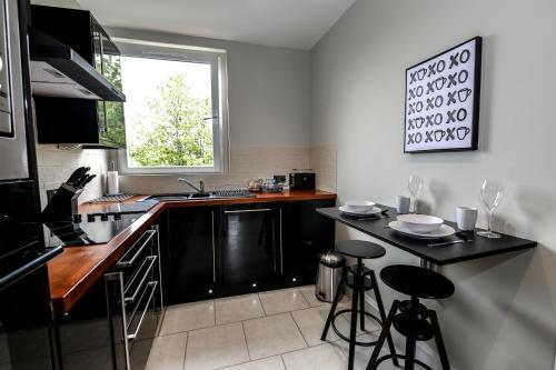 Apartment F