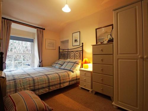 Holiday Home Uwch Y Dyfi