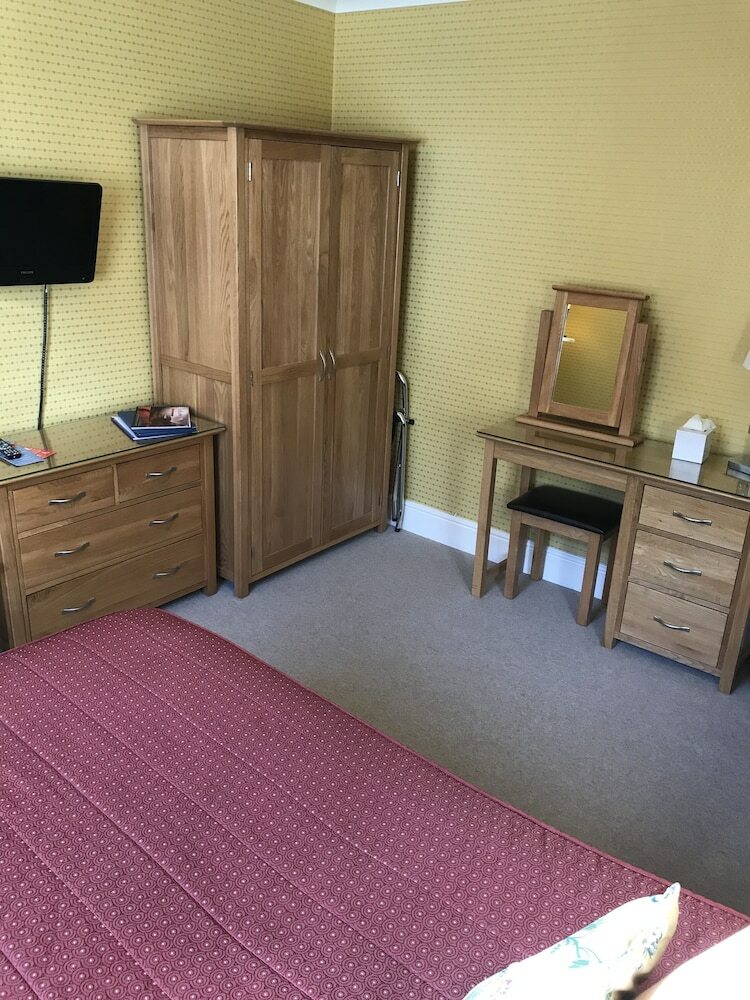Trefeddian Hotel
