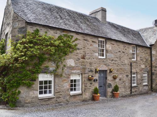 Foxlands Cottage