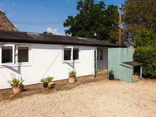 Rectory Cottage, Abergavenny