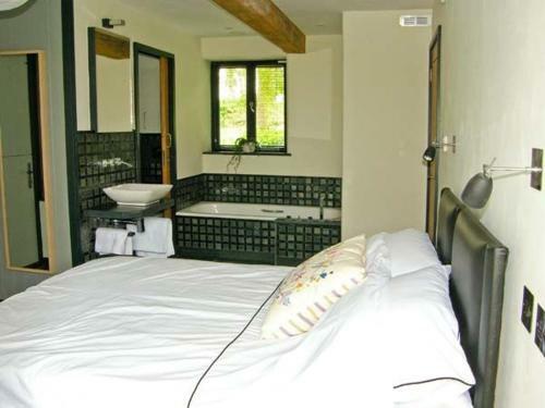 The Granary, Abergavenny