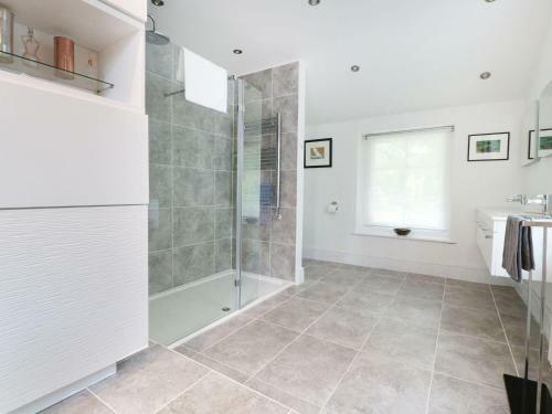 Pentre Court, Abergavenny