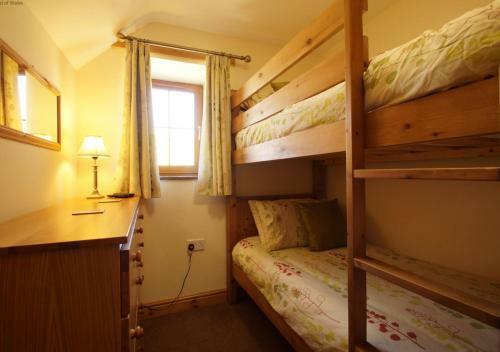 Apartamento Ty Ar Y Mynydd