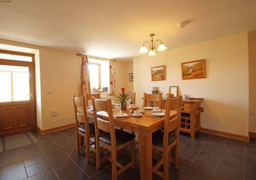 Apartamento Ty Ar Y Mynydd