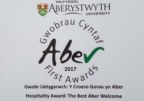 Apartamento Ty Ar Y Mynydd