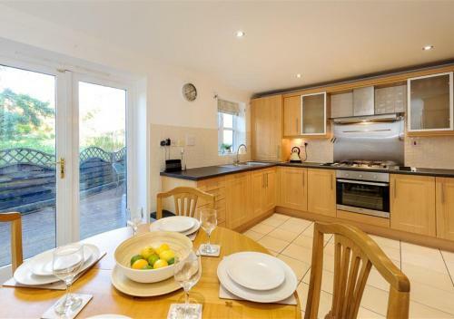 Apartamento 5 Afon Y Felin