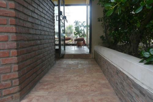 Hotel Club Sol Mar Del Plata