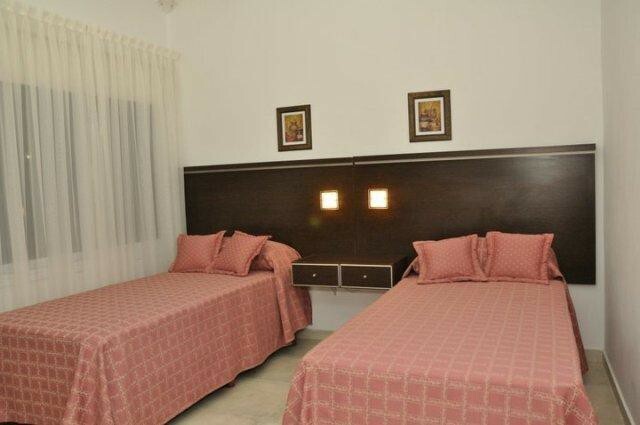 Hotel Villa La Font Resort And Spa