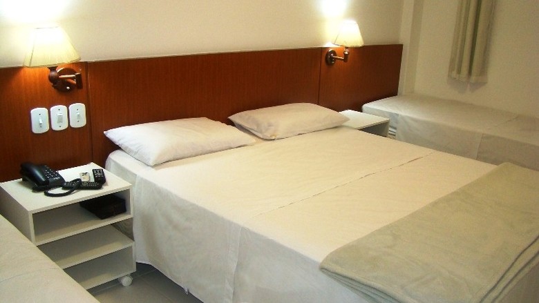 Hotel Real