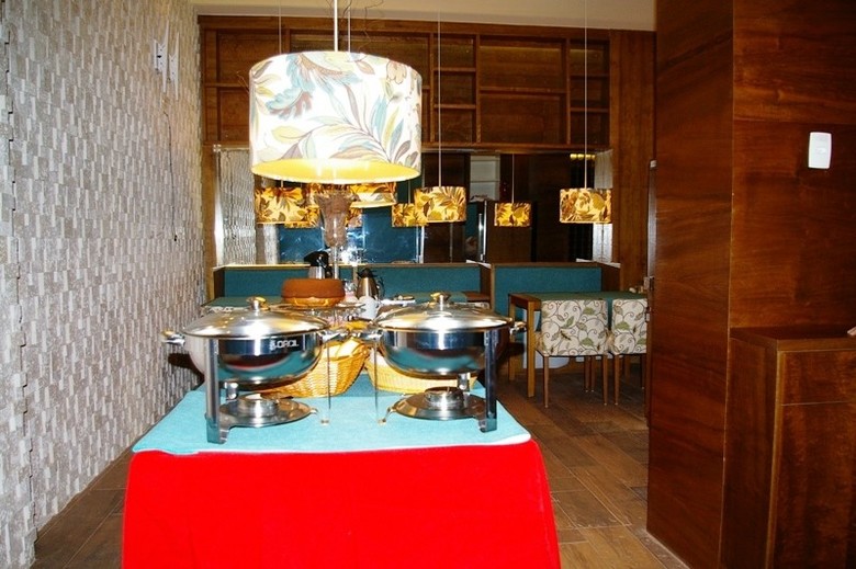 Hotel Real