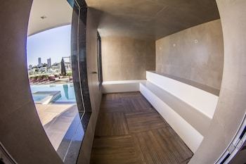Plaza Shopping Hotel