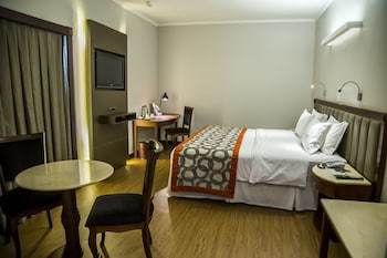 Plaza Shopping Hotel