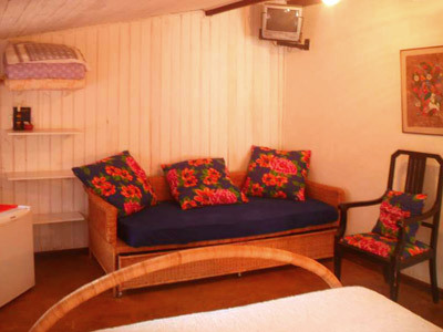 Hotel Pousada Para�so A��