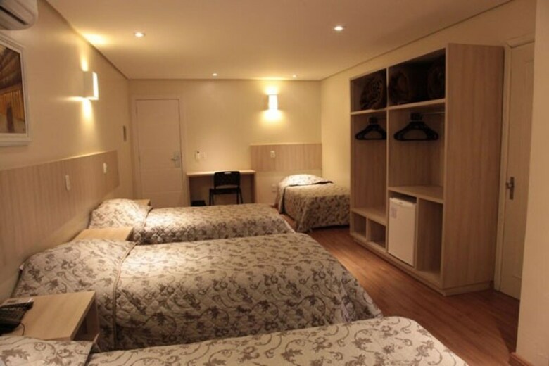 Golden Hotel