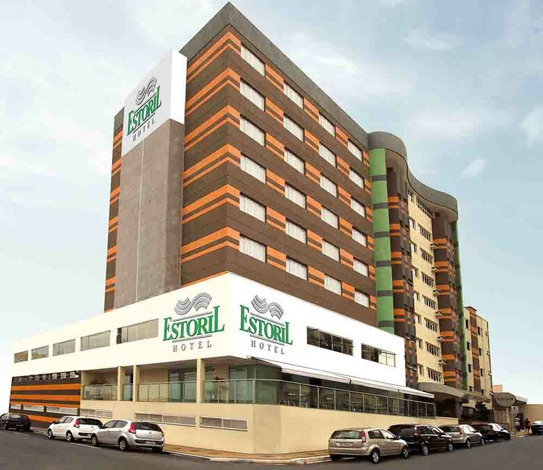 Estoril Hotel
