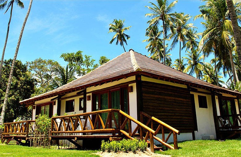 Hotel Pousada Praia Dos Carneiros